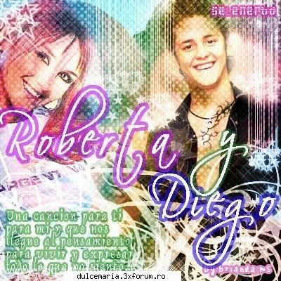 Dulce Maria&Christopher Uckermann - roberta_anna - Dulce Maria album-foto