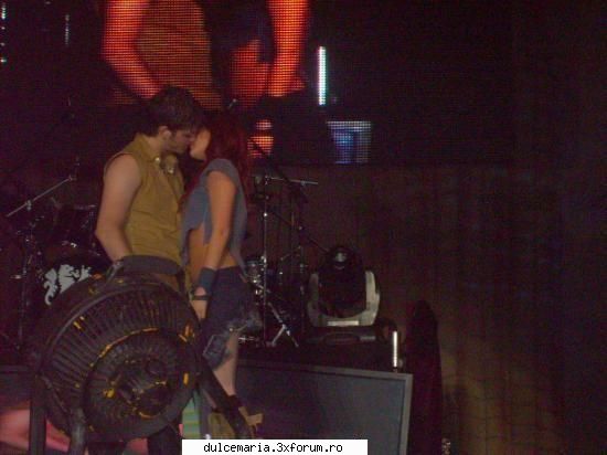 Dulce Maria&Christopher Uckermann - roberta_anna - Dulce Maria album-foto