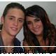Dulce Maria&Christopher Uckermann - sunt cei mai tari - Dulce Maria album-foto
