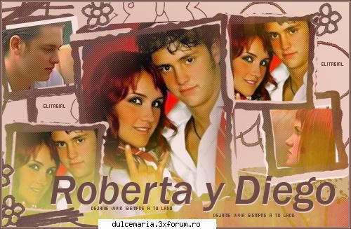 Dulce Maria&Christopher Uckermann - dulce - Dulce Maria album-foto