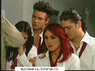 Dulce Maria&Christopher Uckermann - roberta_anna - Dulce Maria album-foto