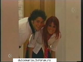 Dulce Maria&Christopher Uckermann - dulce bb - Dulce Maria album-foto