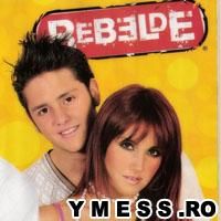 Dulce Maria&Christopher Uckermann - larisa_dulce - Dulce Maria album-foto