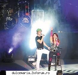 Dulce Maria&Christopher Uckermann - raluca_dragutza52 - Dulce Maria album-foto