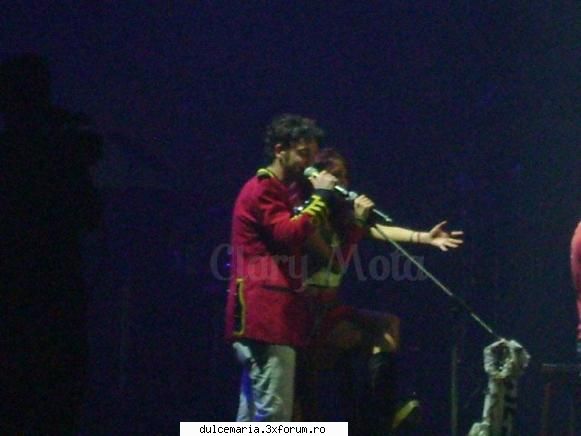 Dulce Maria&Christopher Uckermann - raluca_dragutza52 - Dulce Maria album-foto