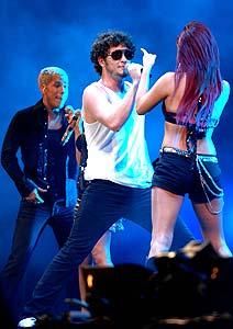 Dulce Maria&Christopher Uckermann - raluca_dragutza52 - Dulce Maria album-foto