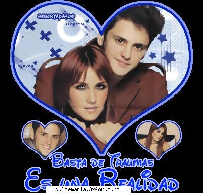 Dulce Maria&Christopher Uckermann - roberta_anna - Dulce Maria album-foto