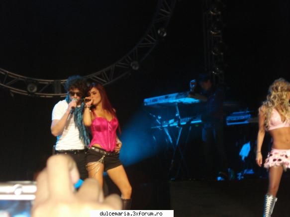 Dulce Maria&Christopher Uckermann - raluca_dragutza52 - Dulce Maria album-foto