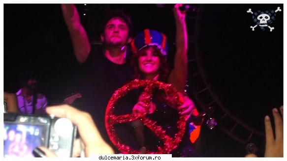Dulce Maria&Christopher Uckermann - raluca_dragutza52 - Dulce Maria album-foto