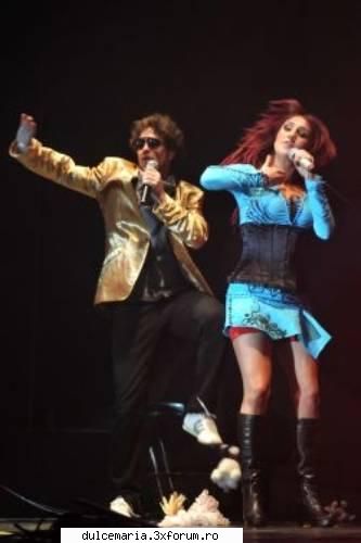 Dulce Maria&Christopher Uckermann - raluca_dragutza52 - Dulce Maria album-foto