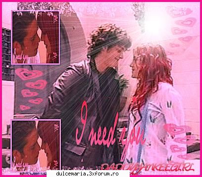 Dulce Maria&Christopher Uckermann - roberta_anna - Dulce Maria album-foto