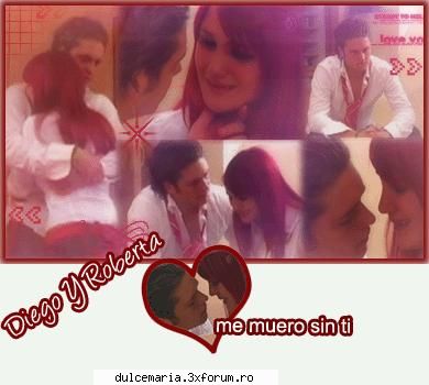 Dulce Maria&Christopher Uckermann - roberta_anna - Dulce Maria album-foto