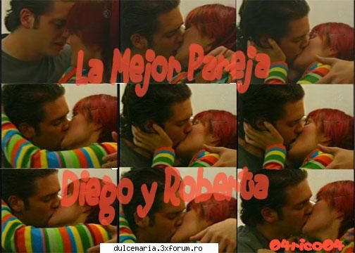 Dulce Maria&Christopher Uckermann - roberta_anna - Dulce Maria album-foto