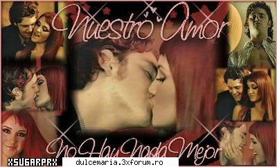 Dulce Maria&Christopher Uckermann - roberta_anna - Dulce Maria album-foto
