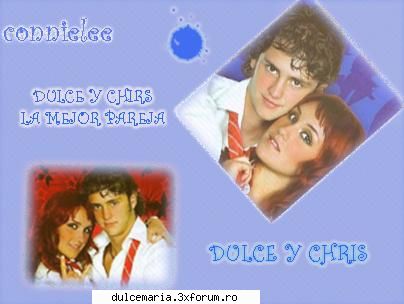 Dulce Maria&Christopher Uckermann - roberta_anna - Dulce Maria album-foto