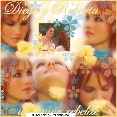 Dulce Maria&Christopher Uckermann - roberta_anna - Dulce Maria album-foto