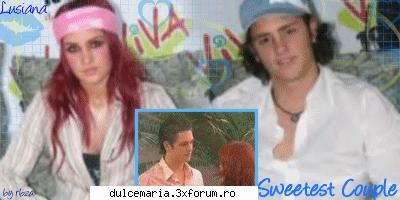 Dulce Maria&Christopher Uckermann - roberta_anna - Dulce Maria album-foto