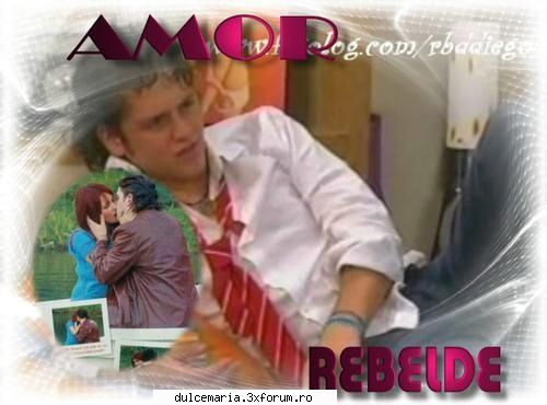 Dulce Maria&Christopher Uckermann - roberta_anna - Dulce Maria album-foto