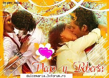 Dulce Maria&Christopher Uckermann - roberta_anna - Dulce Maria album-foto