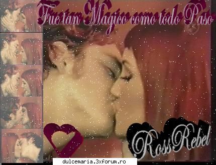 Dulce Maria&Christopher Uckermann - roberta_anna - Dulce Maria album-foto