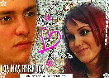 Dulce Maria&Christopher Uckermann - roberta_anna - Dulce Maria album-foto