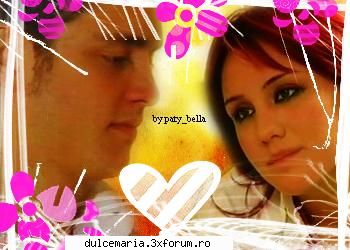 Dulce Maria&Christopher Uckermann - roberta_anna - Dulce Maria album-foto