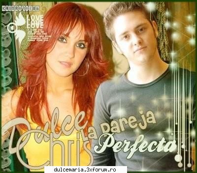 Dulce Maria&Christopher Uckermann - roberta_anna - Dulce Maria album-foto