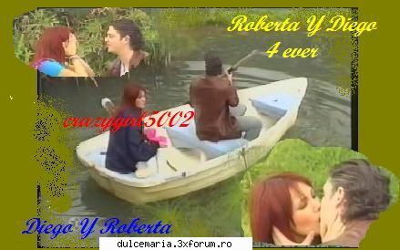Dulce Maria&Christopher Uckermann - roberta_anna - Dulce Maria album-foto