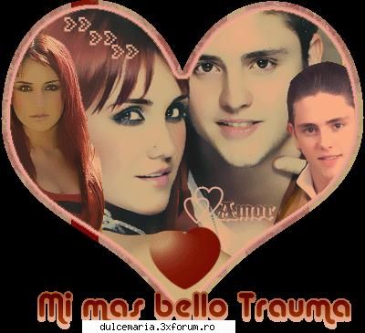 Dulce Maria&Christopher Uckermann - dulce sh christopher - Dulce Maria album-foto