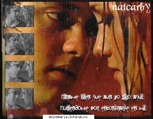 Dulce Maria&Christopher Uckermann - roberta_anna - Dulce Maria album-foto