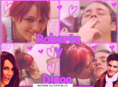 Dulce Maria&Christopher Uckermann - roberta_anna - Dulce Maria album-foto