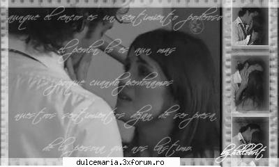 Dulce Maria&Christopher Uckermann - roberta_anna - Dulce Maria album-foto