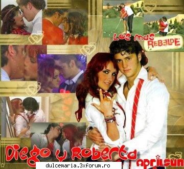 Dulce Maria&Christopher Uckermann - roberta_anna - Dulce Maria album-foto