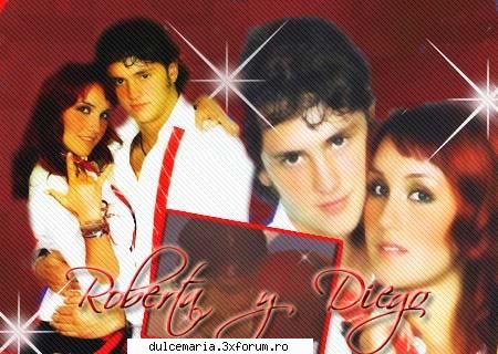 Dulce Maria&Christopher Uckermann - Dulcika - Dulce Maria album-foto