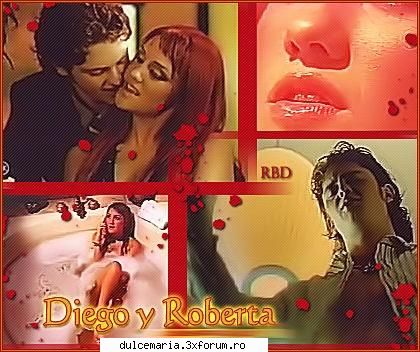 Dulce Maria&Christopher Uckermann - poza 23....nuestro amor - Dulce Maria album-foto
