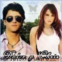 Dulce Maria&Christopher Uckermann - Dulcika - Dulce Maria album-foto