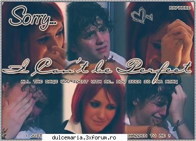 Dulce Maria&Christopher Uckermann - roberta_anna - Dulce Maria album-foto