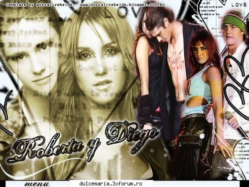 Dulce Maria&Christopher Uckermann - roberta_anna - Dulce Maria album-foto