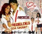 Dulce Maria&Christopher Uckermann - Roberta Pardo - Dulce Maria album-foto