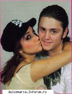 Dulce Maria&Christopher Uckermann - roberta_anna - Dulce Maria album-foto