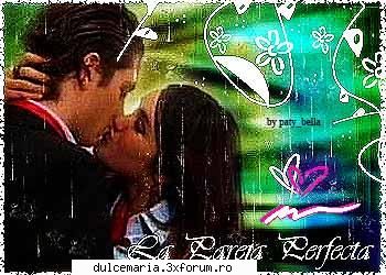 Dulce Maria&Christopher Uckermann - roberta_anna - Dulce Maria album-foto