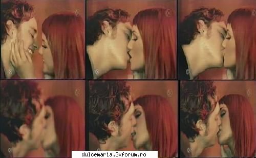 Dulce Maria&Christopher Uckermann - roberta_anna - Dulce Maria album-foto