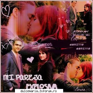 Dulce Maria&Christopher Uckermann - roberta_anna - Dulce Maria album-foto