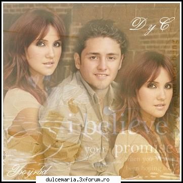 Dulce Maria&Christopher Uckermann - roberta_anna - Dulce Maria album-foto
