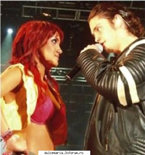 Dulce Maria&Christopher Uckermann - roberta_anna - Dulce Maria album-foto