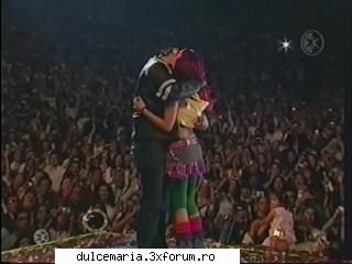 Dulce Maria&Christopher Uckermann - roberta_anna - Dulce Maria album-foto