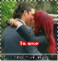 Dulce Maria&Christopher Uckermann - roberta_anna - Dulce Maria album-foto