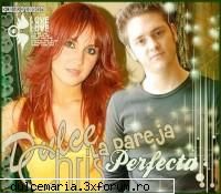 Dulce Maria&Christopher Uckermann - Alexsutza - Dulce Maria album-foto