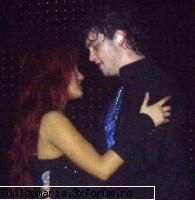 Dulce Maria&Christopher Uckermann - mai vreti?, k mai am, multe si frumoase :D :D - Dulce Maria album-foto