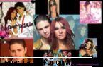 Dulce Maria&Christopher Uckermann - is super pozele - Dulce Maria album-foto